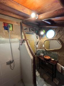 Cabaña Calaguala