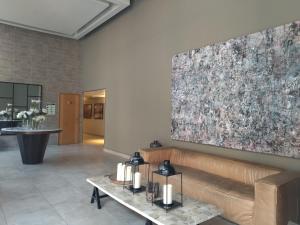 Departamento Vista Parque