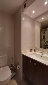 Departamento Vista Parque