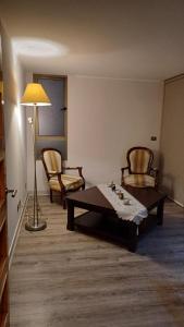 Departamento Vista Parque