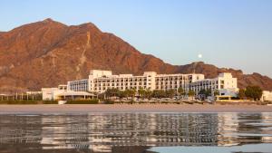 InterContinental Fujairah Resort by IHG