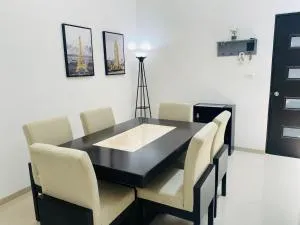 Casa Grande y Comoda cerca de Zona Industrial - Guadalcázar