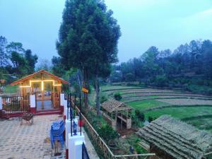 Balthali Heritage Inn