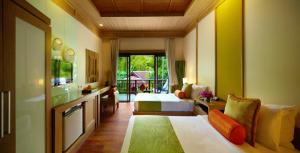 Chaweng Regent Beach Resort