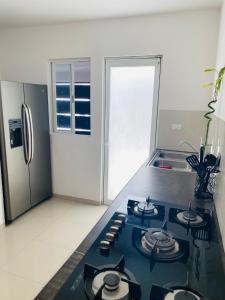 Casa Grande y Comoda cerca de Zona Industrial