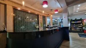 Hotel Asturias - كيلبويه