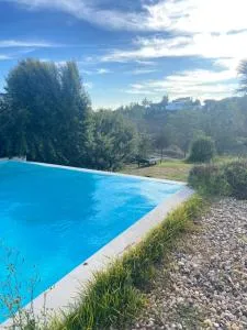 Apartment in Belas Golf country club - pool, private terrace and golf course view - Vale de Lobos