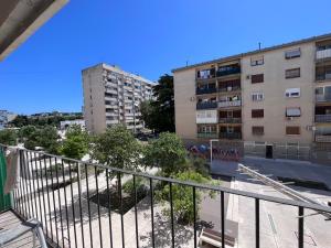 Pula KINGS SQUARE apartment - free parking
