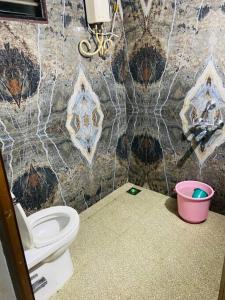 Traya Homestay by Tattvam