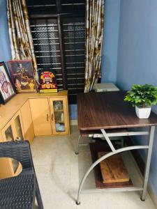 Traya Homestay by Tattvam