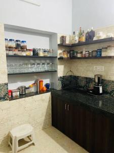 Traya Homestay by Tattvam