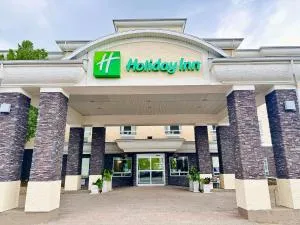 Holiday Inn Hotel & Suites Regina by IHG - Moose Jaw