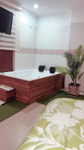 HOTEL MADRID PLAZA COLOMBIA