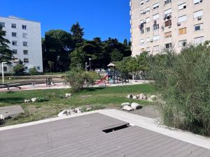 Pula KINGS SQUARE apartment - free parking