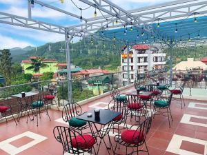 Bắc Hà Dragon Hotel LC by - BAY LUXURY