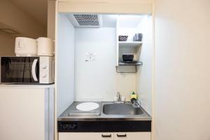 Shinjuku Okada building