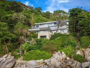 Villa Amanzi Kamala by Elite Havens - Камала