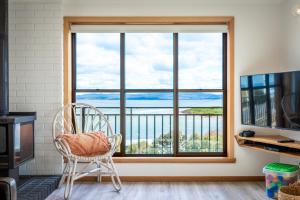 Granite Beach House