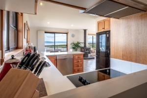 Granite Beach House