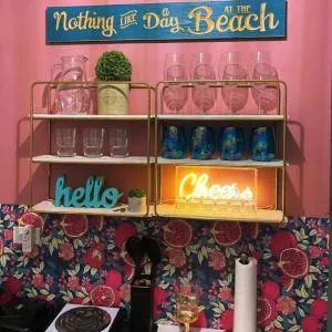 Apartment in San Juan 10 min to SJU - بايامون