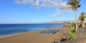 Apartamentos Orly Club Arena Dorada