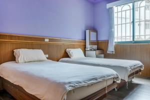 Phòng Đôi (Double Room)