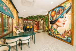 Hoàng Hôn Tím Boutique Hotel