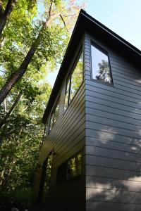 Knot -白馬の森の中で過ごすとくべつな時間-