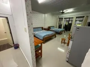 MEGIE HOMESTAY PREMIER BETONG Thailand - Fort Tapong