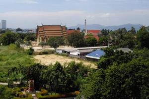 2 Somphong Ban Amphur Beach Thailand Condotel