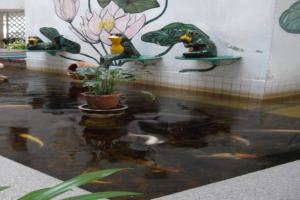 2 Somphong Ban Amphur Beach Thailand Condotel