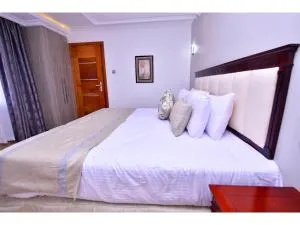 Olive Gardens Hotel Nairobi - Nairobi