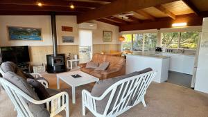 Millimgimbi - Scenic Metung Getaway