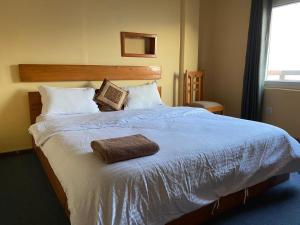 Hotel Himalayan Home Lamagaun sarangkot - Ubytování bez kategorie ve městě Pókhara