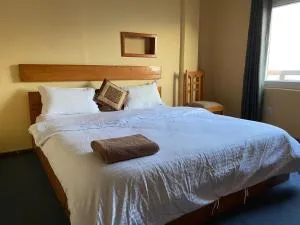 Hotel Himalayan Home Lamagaun sarangkot - Ghāchak