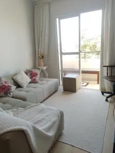 Apartamento Retiro Urbano jd Industrias - جاكاري
