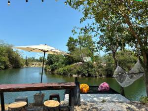 Ingtarn Ressort At thasala อิงธารรีสอร์ท ท่าศาลา