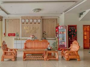 Bắc Nam Hotel DN by - BAY LUXURY