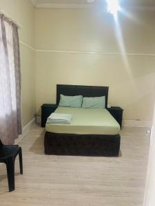 Josephs Guest Home Kimberley