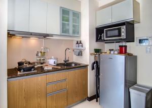 1Up Retreat at BGC, Cinema Style near Mall