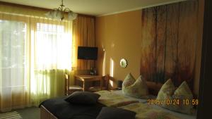 Haus Angelika - bed & breakfast - InnsbruckIgls