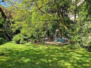 Villas La Providence, Moulin du XIIIe siecle : photos des chambres
