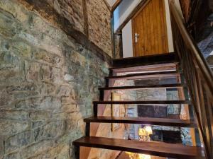Villas La Providence, Moulin du XIIIe siecle : photos des chambres