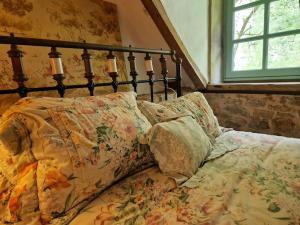 Villas La Providence, Moulin du XIIIe siecle : photos des chambres