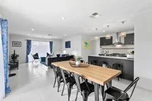 Coastal House Curlewis Getaway - Wallington