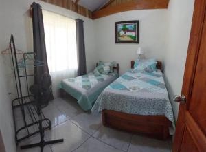 Escapadita Pura Vida