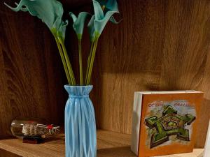 Me&Her Green Residence