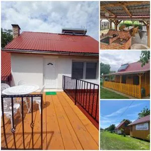 Hobby Vendégház - 基什孔毛伊绍