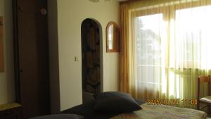 Haus Angelika - bed & breakfast - InnsbruckIgls