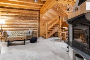 Apartamenty - Król Gór -